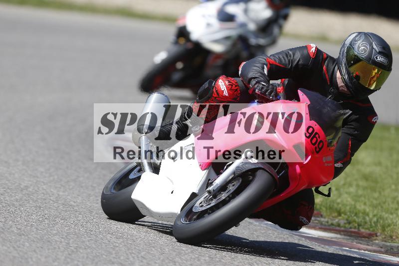 /12 30.04.2025 Speer Racing ADR/Gruppe gruen/969